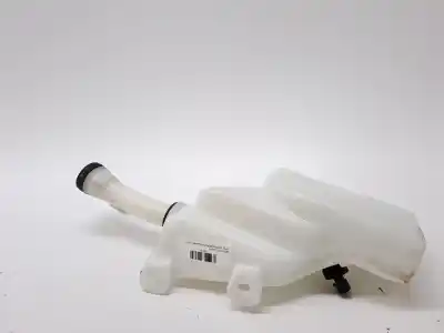 Second-hand car spare part WINDSCREEN WASHER BOTTLE for OPEL INSIGNIA BERLINA  OEM IAM references 13227295  