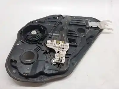 Автозапчасти б/у РЕГУЛЯТОР СТЕКЛА ЗАДНЕГО ЛЕВОГО за HYUNDAI I30 (GD)  ссылки OEM IAM 83471A6010  