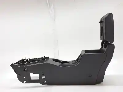 Pezzo di ricambio per auto di seconda mano BRACCIOLO CENTRALE per OPEL ASTRA J LIM. 4TÜRIG  Riferimenti OEM IAM 13412819  13365302
