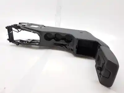 Pezzo di ricambio per auto di seconda mano bracciolo centrale per opel astra j lim. 4türig selection riferimenti oem iam 13412819  13365302