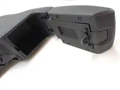 Pezzo di ricambio per auto di seconda mano bracciolo centrale per opel astra j lim. 4türig selection riferimenti oem iam 13412819  13365302