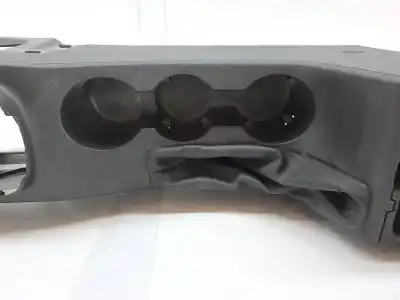 Pezzo di ricambio per auto di seconda mano bracciolo centrale per opel astra j lim. 4türig selection riferimenti oem iam 13412819  13365302