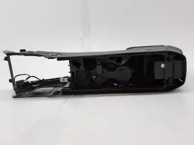 Pezzo di ricambio per auto di seconda mano bracciolo centrale per opel astra j lim. 4türig selection riferimenti oem iam 13412819  13365302