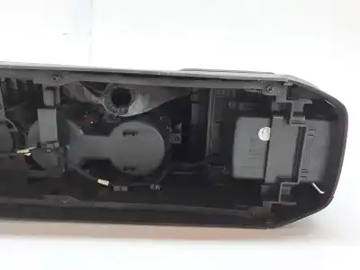 Pezzo di ricambio per auto di seconda mano bracciolo centrale per opel astra j lim. 4türig selection riferimenti oem iam 13412819  13365302