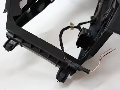 Pezzo di ricambio per auto di seconda mano bracciolo centrale per opel astra j lim. 4türig selection riferimenti oem iam 13412819  13365302