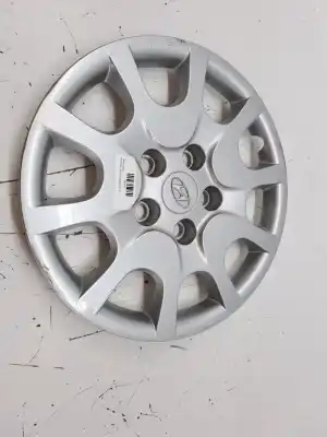 İkinci el araba yedek parçası HUB KAPAKLARI için HYUNDAI I30 (GD)  OEM IAM referansları 52960A6000  
