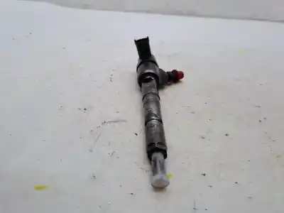 Second-hand car spare part injector for fiat linea (110) dynamic oem iam references 445110183  