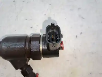 Second-hand car spare part injector for fiat linea (110) dynamic oem iam references 445110183  