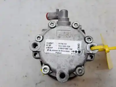 Автозапчастина б/у насос керма для fiat linea (110) dynamic посилання на oem iam 51790281  