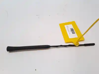 Pièce détachée automobile d'occasion ANTENNE pour AUDI A1 SPORTBACK (8XF)  Références OEM IAM 8X0035849  