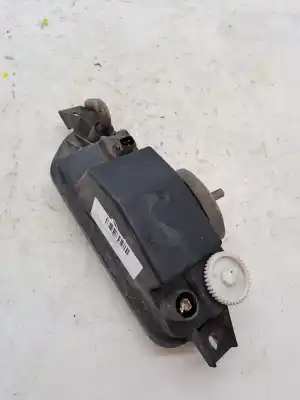 Second-hand car spare part right fog light for ford transit, combi/bus 86/92 combi ft 100 largo oem iam references 4395813  yc1515k201ad