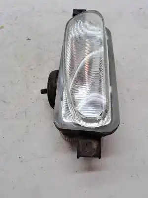 Second-hand car spare part right fog light for ford transit, combi/bus 86/92 combi ft 100 largo oem iam references 4395813  yc1515k201ad