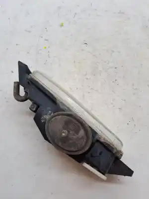 Second-hand car spare part right fog light for ford transit, combi/bus 86/92 combi ft 100 largo oem iam references 4395813  yc1515k201ad