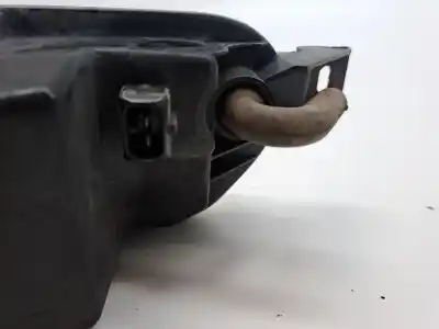 Автозапчасти б/у левая противотуманная фара за ford transit, combi/bus 86/92 combi ft 100 largo ссылки oem iam 4377433  yc1515201ad