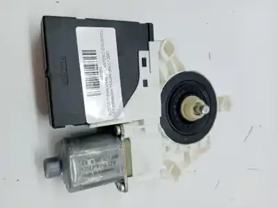 Piesă de schimb auto la mâna a doua MOTORAS MACARA GEAM FATA STÂNGA pentru VOLKSWAGEN TIGUAN (5N1)  Referințe OEM IAM 5N0959701G  