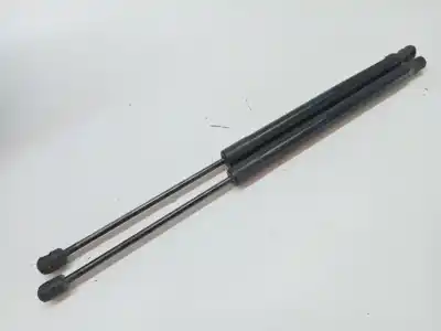 Gebrauchtes Autoersatzteil Stossdämpfer Für Kofferraum / Tür Heckklappendämpfer zum VOLKSWAGEN TIGUAN (5N1) Sport OEM-IAM-Referenzen 5N0827550D  