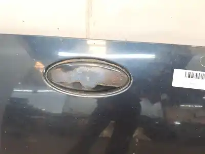 Автозапчастина б/у капок для ford transit, combi/bus 86/92 combi ft 100 largo посилання на oem iam 4754207  yc1516612bd