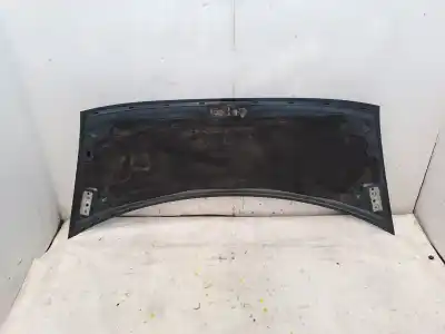 Автозапчастина б/у капок для ford transit, combi/bus 86/92 combi ft 100 largo посилання на oem iam 4754207  yc1516612bd
