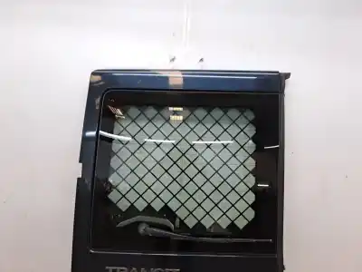 Автозапчастина б/у ліві задні двері для ford transit, combi/bus 86/92 combi ft 100 largo посилання на oem iam 4776720  1c15v40011fg