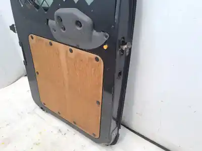 Автозапчастина б/у ліві задні двері для ford transit, combi/bus 86/92 combi ft 100 largo посилання на oem iam 4776720  1c15v40011fg