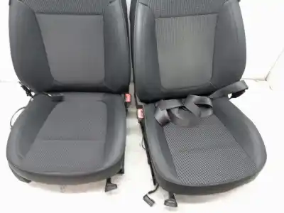 Pezzo di ricambio per auto di seconda mano set completo di sedili per opel astra j lim. 4türig selection riferimenti oem iam 13582213 13260762 13581451