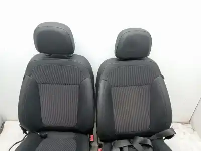 Pezzo di ricambio per auto di seconda mano set completo di sedili per opel astra j lim. 4türig selection riferimenti oem iam 13582213 13260762 13581451