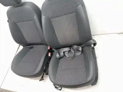 Pezzo di ricambio per auto di seconda mano set completo di sedili per opel astra j lim. 4türig selection riferimenti oem iam 13582213 13260762 13581451