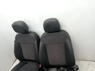 Pezzo di ricambio per auto di seconda mano set completo di sedili per opel astra j lim. 4türig selection riferimenti oem iam 13582213 13260762 13581451