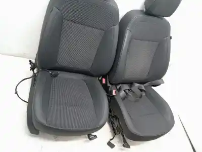 Pezzo di ricambio per auto di seconda mano set completo di sedili per opel astra j lim. 4türig selection riferimenti oem iam 13582213 13260762 13581451