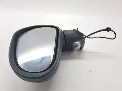 Pezzo di ricambio per auto di seconda mano SPECCHIO SINISTRO per PEUGEOT 207 SW  Riferimenti OEM IAM 96806498XT  