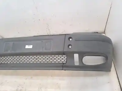 Автозапчасти б/у передний бампер за ford transit, combi/bus 86/92 combi ft 100 largo ссылки oem iam 4429596 4352682 4352683