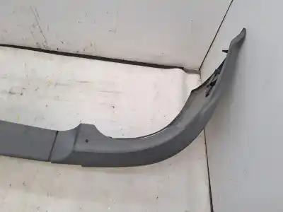 Автозапчасти б/у передний бампер за ford transit, combi/bus 86/92 combi ft 100 largo ссылки oem iam 4429596 4352682 4352683