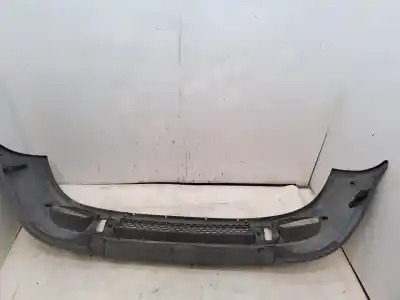 Автозапчасти б/у передний бампер за ford transit, combi/bus 86/92 combi ft 100 largo ссылки oem iam 4429596 4352682 4352683