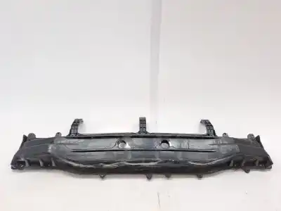 Автозапчасти б/у УСИЛЕНИЕ ЗАДНЕГО БАМПЕРА за HYUNDAI I30 (GD)  ссылки OEM IAM 86631A6000  