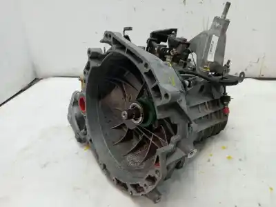 Second-hand car spare part GEARBOX for JAGUAR X-TYPE  OEM IAM references 4X4R7002AA  C2S31604