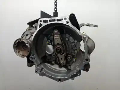 Second-hand car spare part gearbox for skoda superb combi (3t5) ambition oem iam references mtg