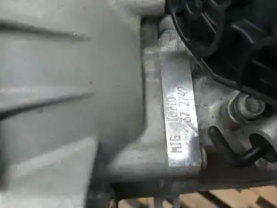 Автозапчастина б/у коробка передач для skoda superb combi (3t5) ambition посилання на oem iam mtg  a4300047j