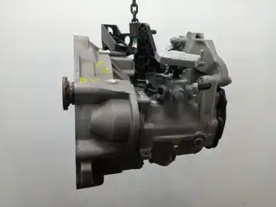 Автозапчастина б/у коробка передач для skoda superb combi (3t5) ambition посилання на oem iam mtg  a4300047j