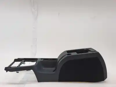 Second-hand car spare part center armrest for skoda superb combi (3t5) ambition oem iam references 3t0863243ylk