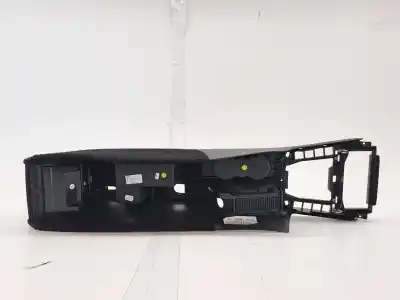 Автозапчастина б/у центральний подлокник для skoda superb combi (3t5) ambition посилання на oem iam 3t0863243ylk  3t0863241e