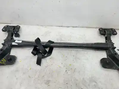 Автозапчастина б/у задня вісь для opel astra j lim. 4türig selection посилання на oem iam 13427778  