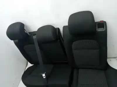 Автозапчасти б/у полный комплект сиденья за skoda superb combi (3t5) ambition ссылки oem iam 3t0881105e 3t9885031t 3t0881106e