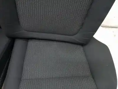 Автозапчасти б/у полный комплект сиденья за skoda superb combi (3t5) ambition ссылки oem iam 3t0881105e 3t9885031t 3t0881106e