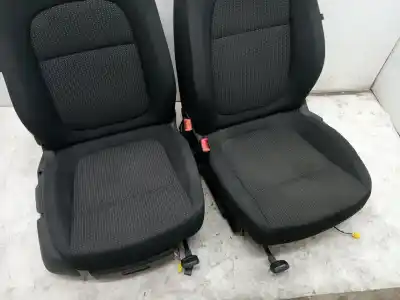 Автозапчасти б/у полный комплект сиденья за skoda superb combi (3t5) ambition ссылки oem iam 3t0881105e 3t9885031t 3t0881106e