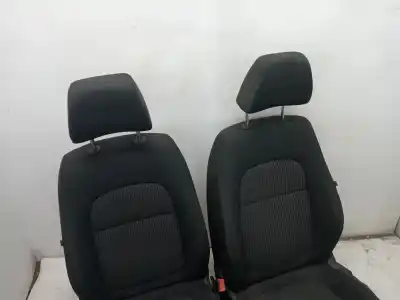 Автозапчасти б/у полный комплект сиденья за skoda superb combi (3t5) ambition ссылки oem iam 3t0881105e 3t9885031t 3t0881106e