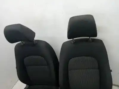 Автозапчасти б/у полный комплект сиденья за skoda superb combi (3t5) ambition ссылки oem iam 3t0881105e 3t9885031t 3t0881106e