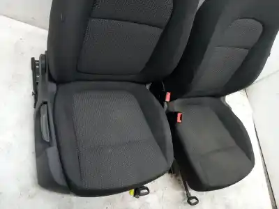 Автозапчасти б/у полный комплект сиденья за skoda superb combi (3t5) ambition ссылки oem iam 3t0881105e 3t9885031t 3t0881106e