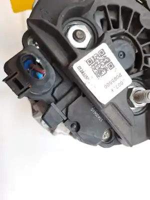 Автозапчастина б/у генератор для volkswagen caddy ka/kb (2c) 1.6 tdi посилання на oem iam 38903018p  