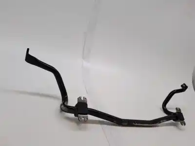 Pièce détachée automobile d'occasion barre stabilisatrice avant pour opel astra j lim. 4türig selection références oem iam 13346853  