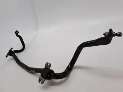 Pièce détachée automobile d'occasion barre stabilisatrice avant pour opel astra j lim. 4türig selection références oem iam 13346853  